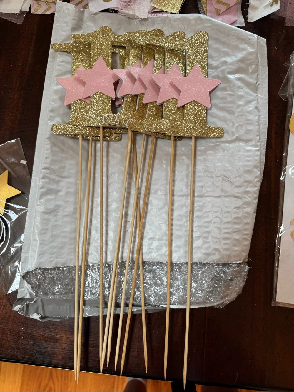 TWINKLE TWINKLE LITTLE STAR ⭐️ FIRST BIRTHDAY THEME